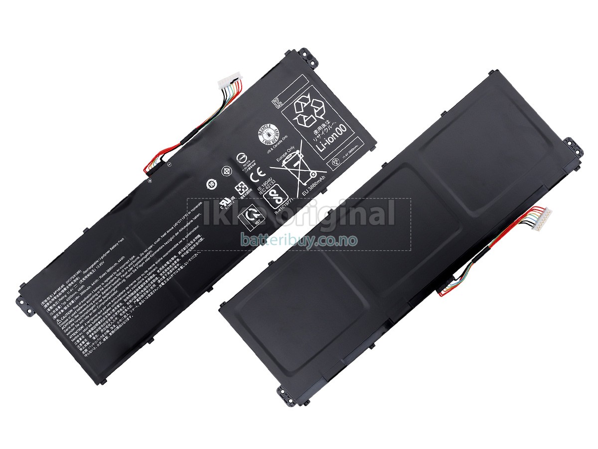 Acer Aspire 3 A315-44P-R1CN batteri