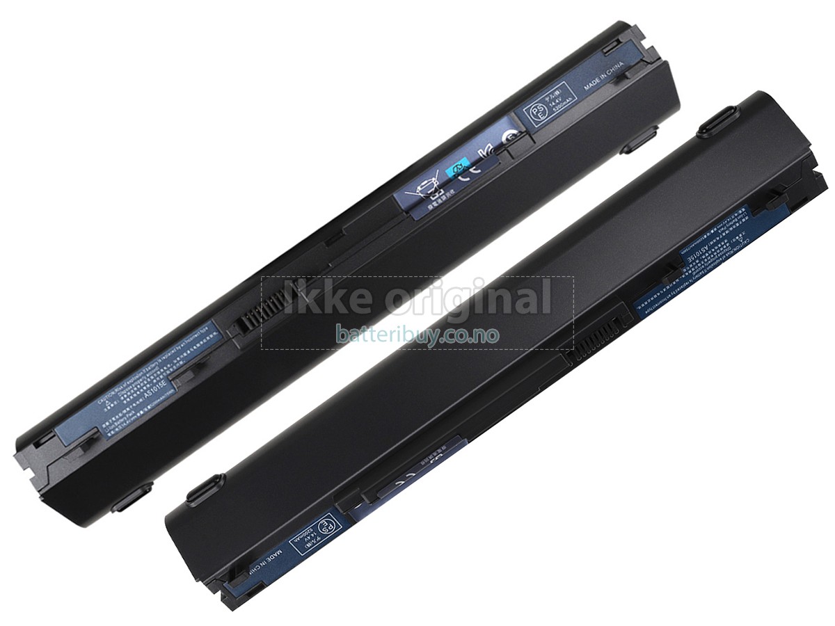 Acer TravelMate TimelineX TM8372T batteri