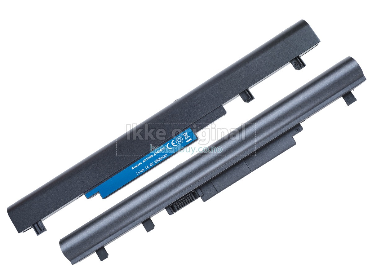 Acer Iconia 6886 batteri