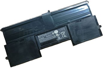 Batteri til Acer VIZIO CT14-A1 Bærbar PC