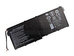 Batteri til Acer Aspire VN7-593G-72Z7