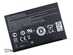 Batteri til Acer Iconia W510P-1406