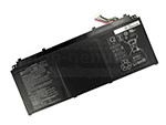 Batteri til Acer NX.H7QEF.005