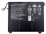 Batteri til Acer Aspire One Cloudbook AO1-431