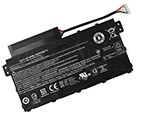Batteri til Acer TravelMate P2 P214-51G-58U6