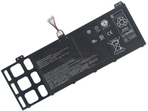 Batteri til Acer TravelMate P614 TMP614-51-G2-53UZ