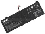 Batteri til Acer TravelMate P6 TMP614-51-G2-77HF