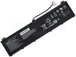 Batteri til Acer Predator Helios 300 PH317-56-71RM