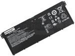 Batteri til Acer SWIFT GO 16 SFG16-71-5635