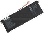 Batteri til Acer Extensa 15 EX215-23-R08A