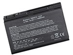 Batteri til Acer Extensa 5220