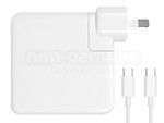 Apple 87W 20.2V-4.3A 100-240V~1.5A 50/60Hz adapter