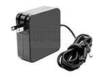 Asus 19V 3.42A 65W 4.5*3.0MM us plug adapter