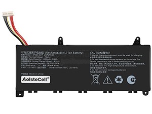 Batteri til AolsteCell 875583-2S1P