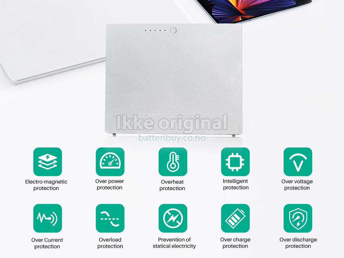 Apple MA895LL/A batteri