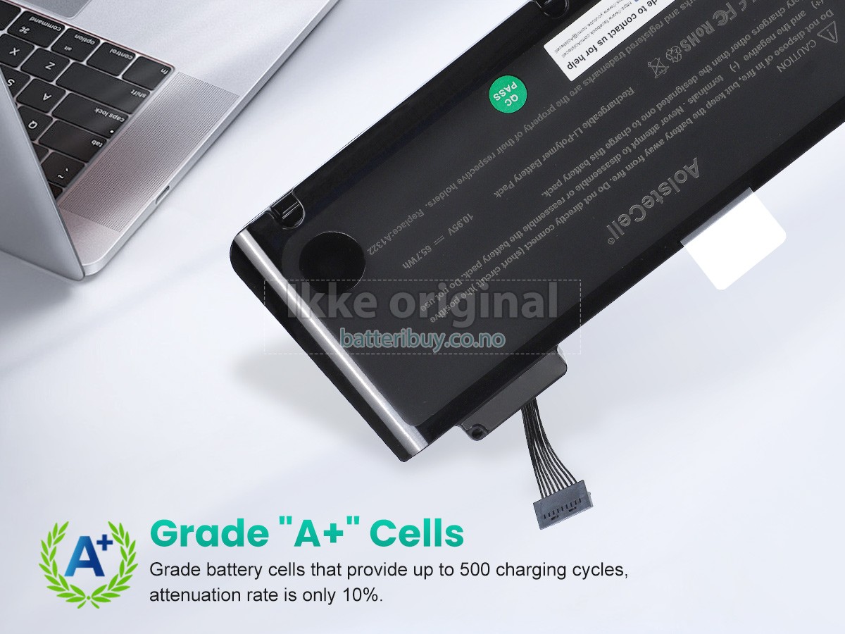 Apple MacBook Pro 13_ MB991TA/A batteri