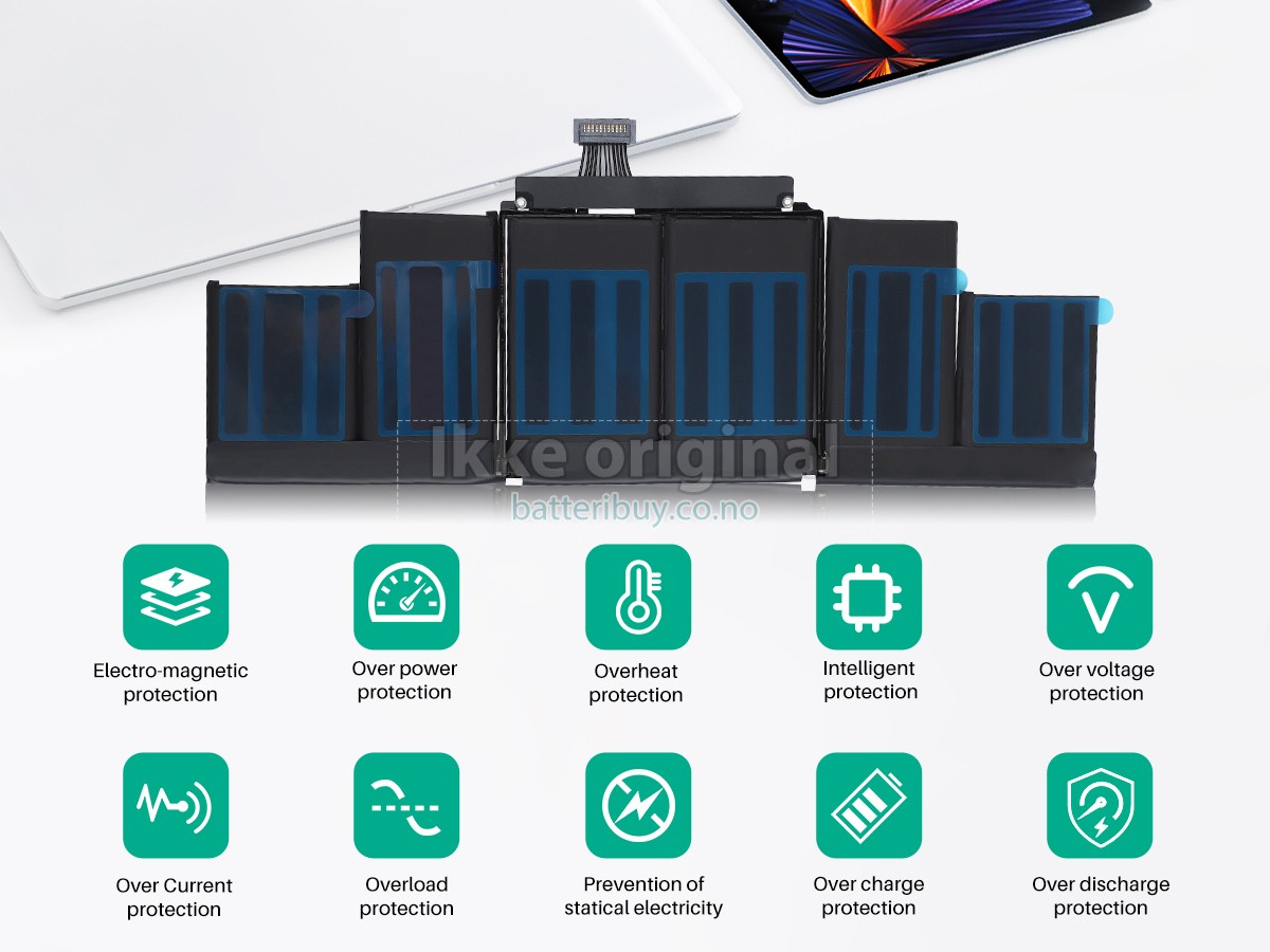 Apple ME698LL/A batteri