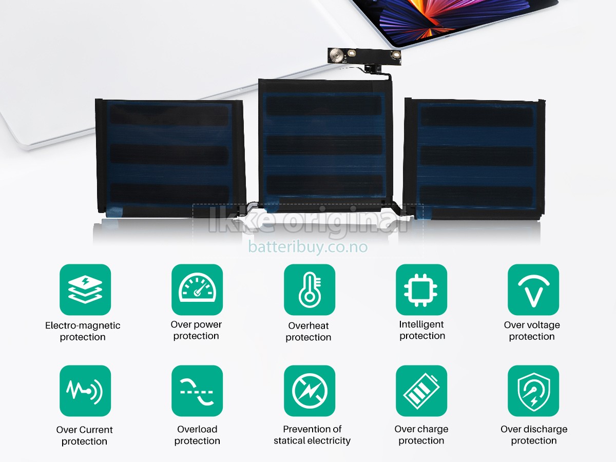 Apple MYDA2LL/A* batteri