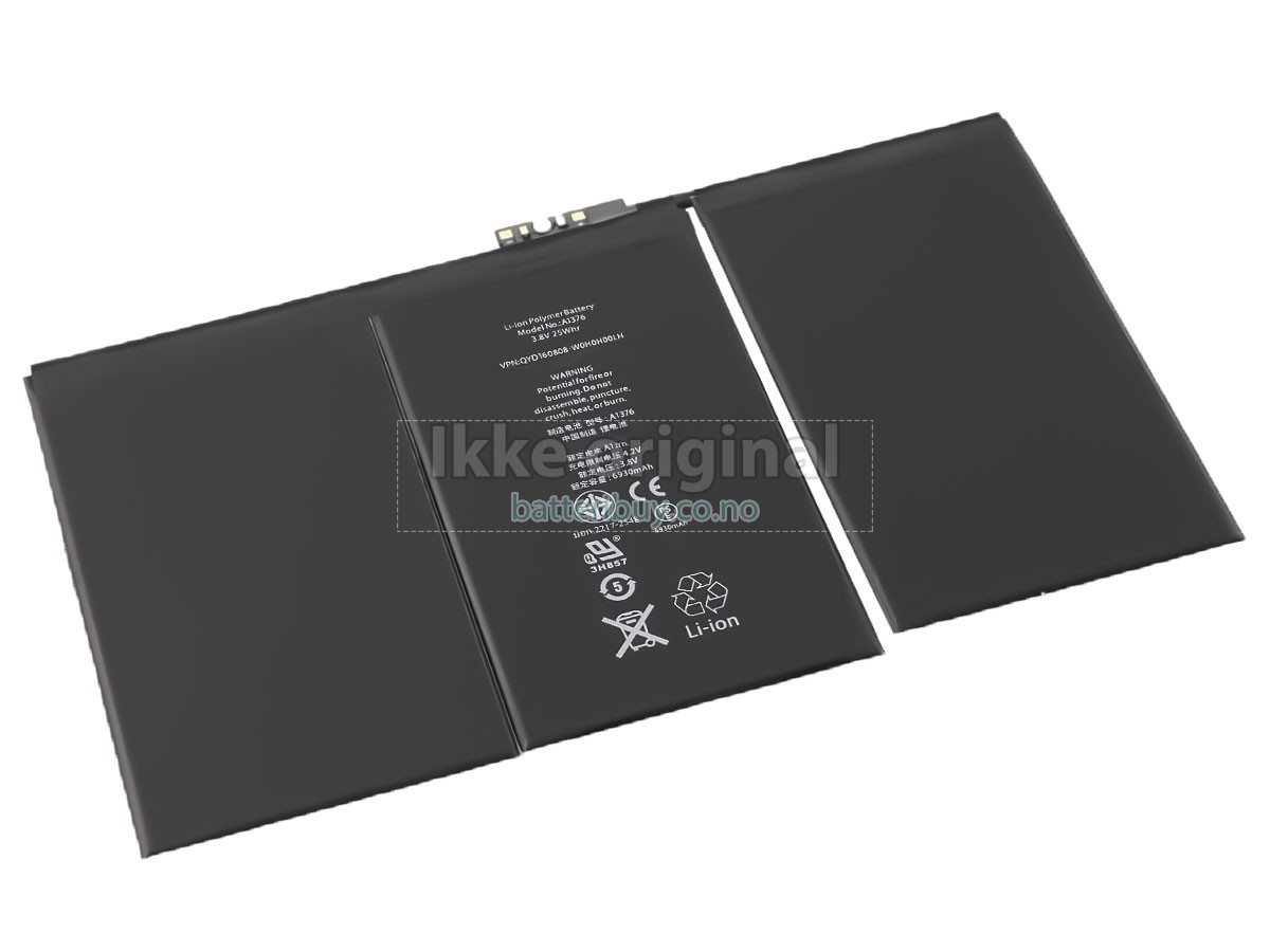 Apple 616-0559 batteri