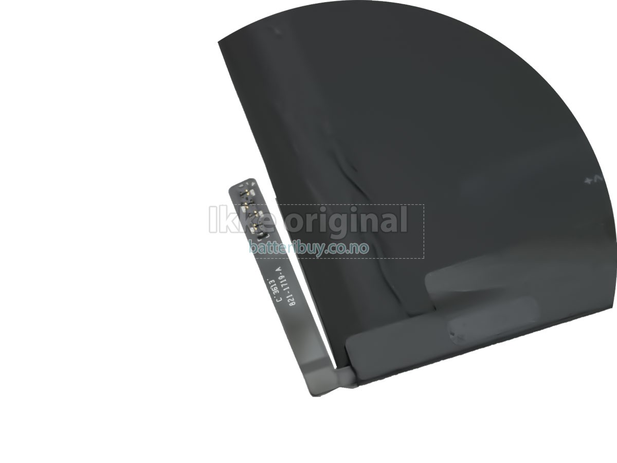 Apple MD541LL/A batteri