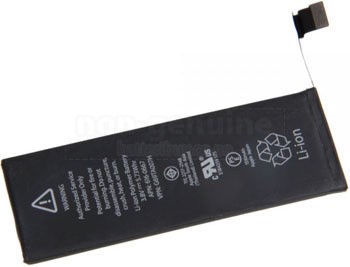Batteri til Apple ME301 Bærbar PC