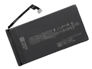 Batteri til Apple iPhone 15