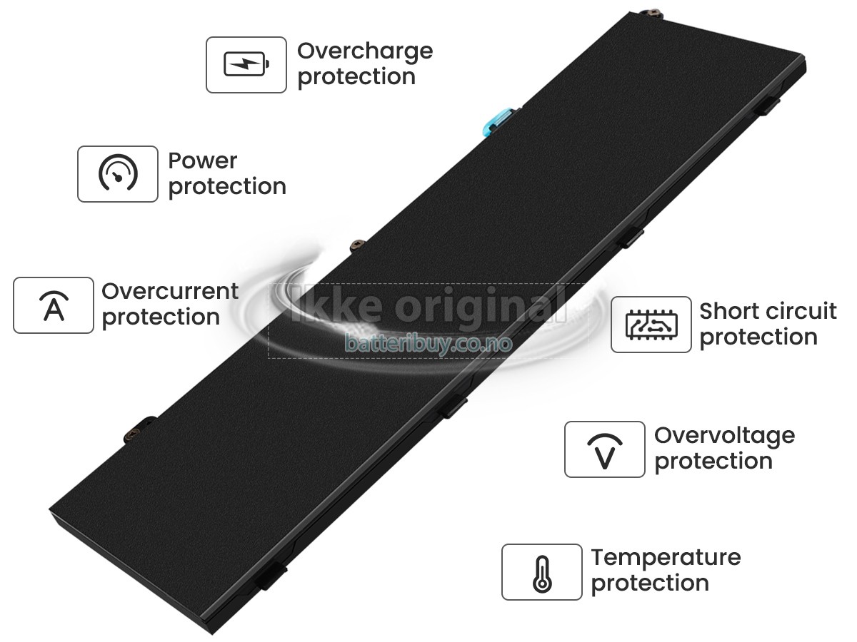 Asus Pro ADVANCED BU203UA batteri