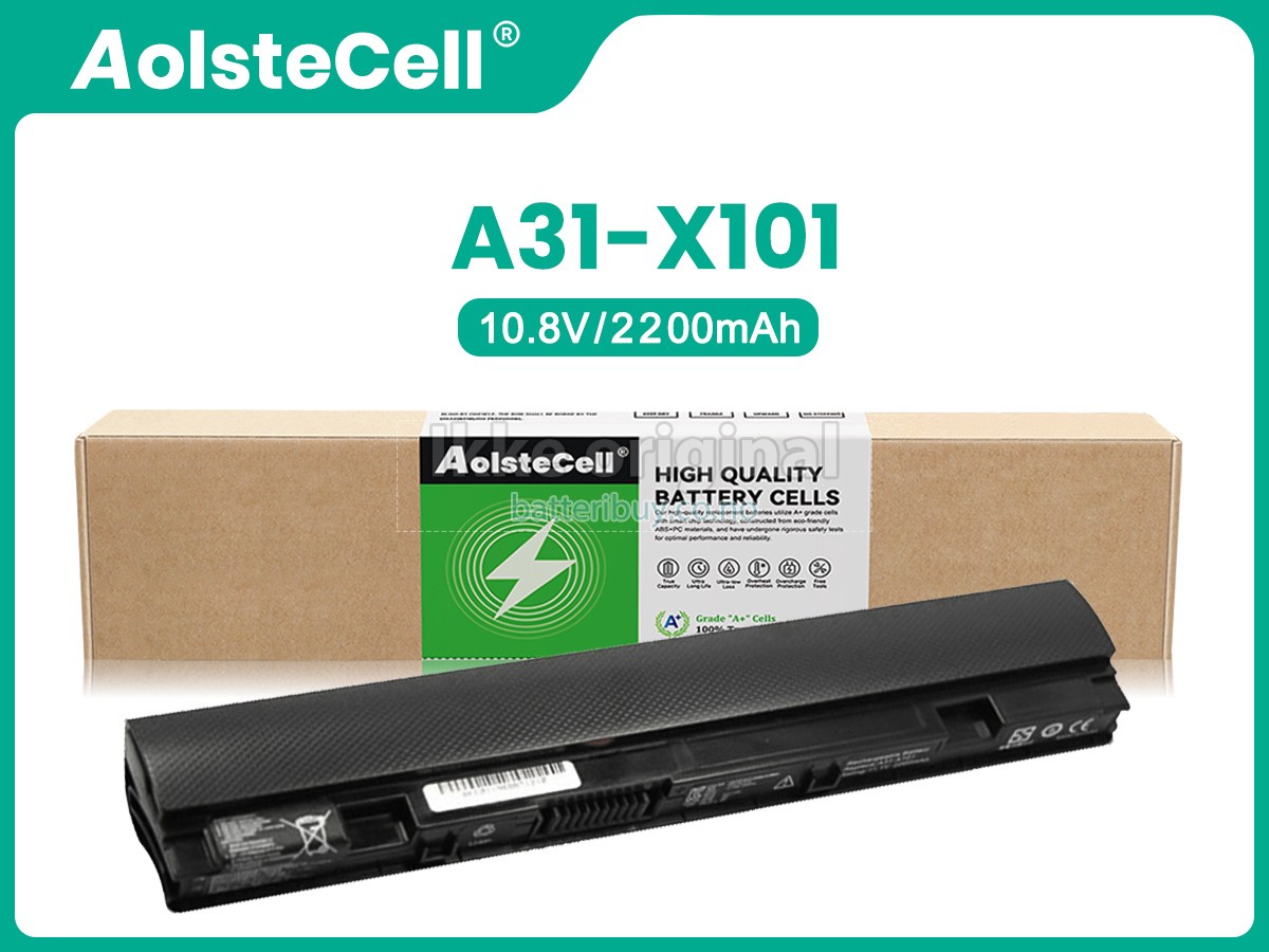 Asus A31-X101 batteri