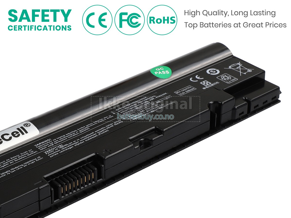 Asus Eee PC 1225C batteri