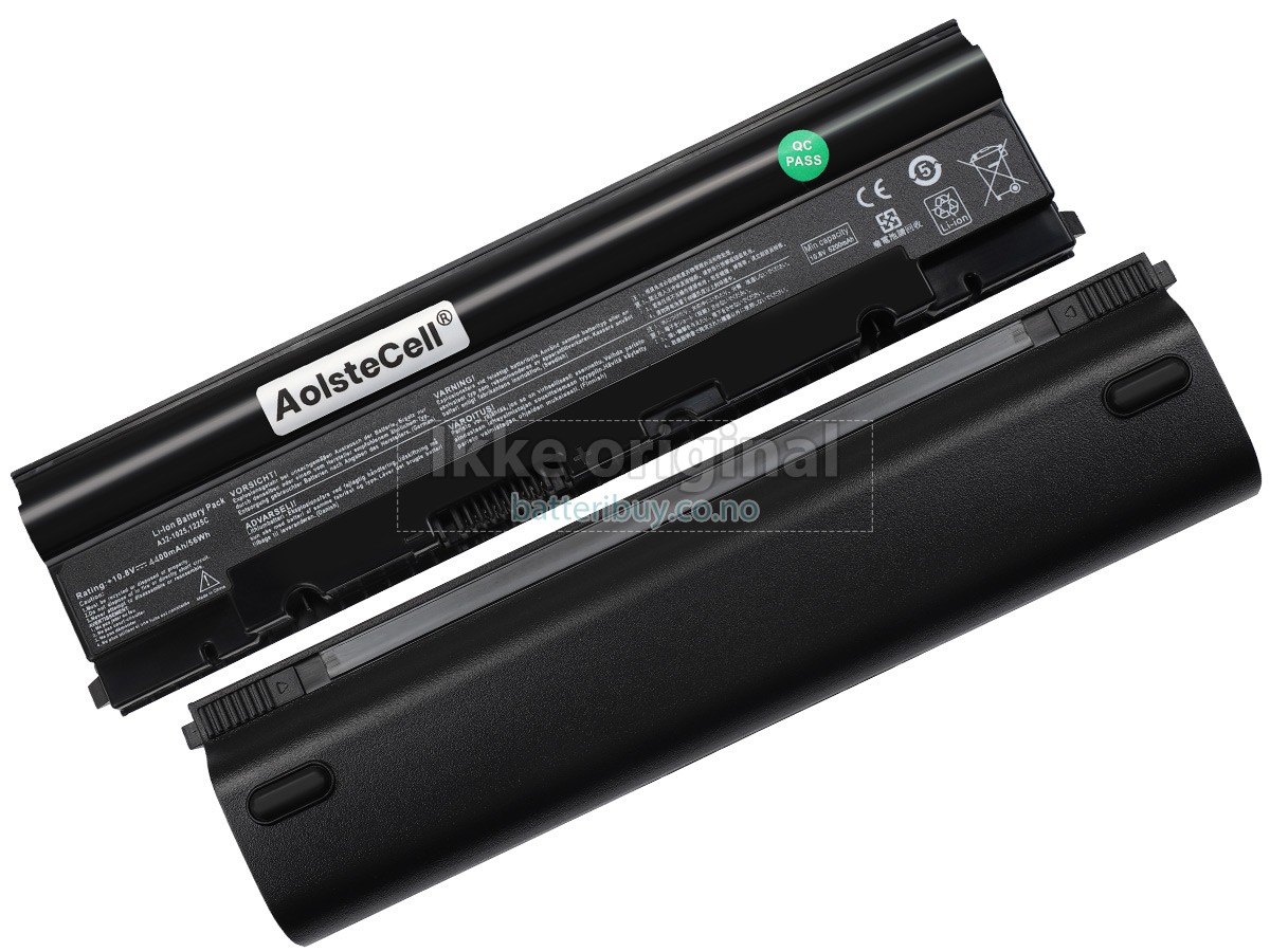 Asus Eee PC 1225C batteri