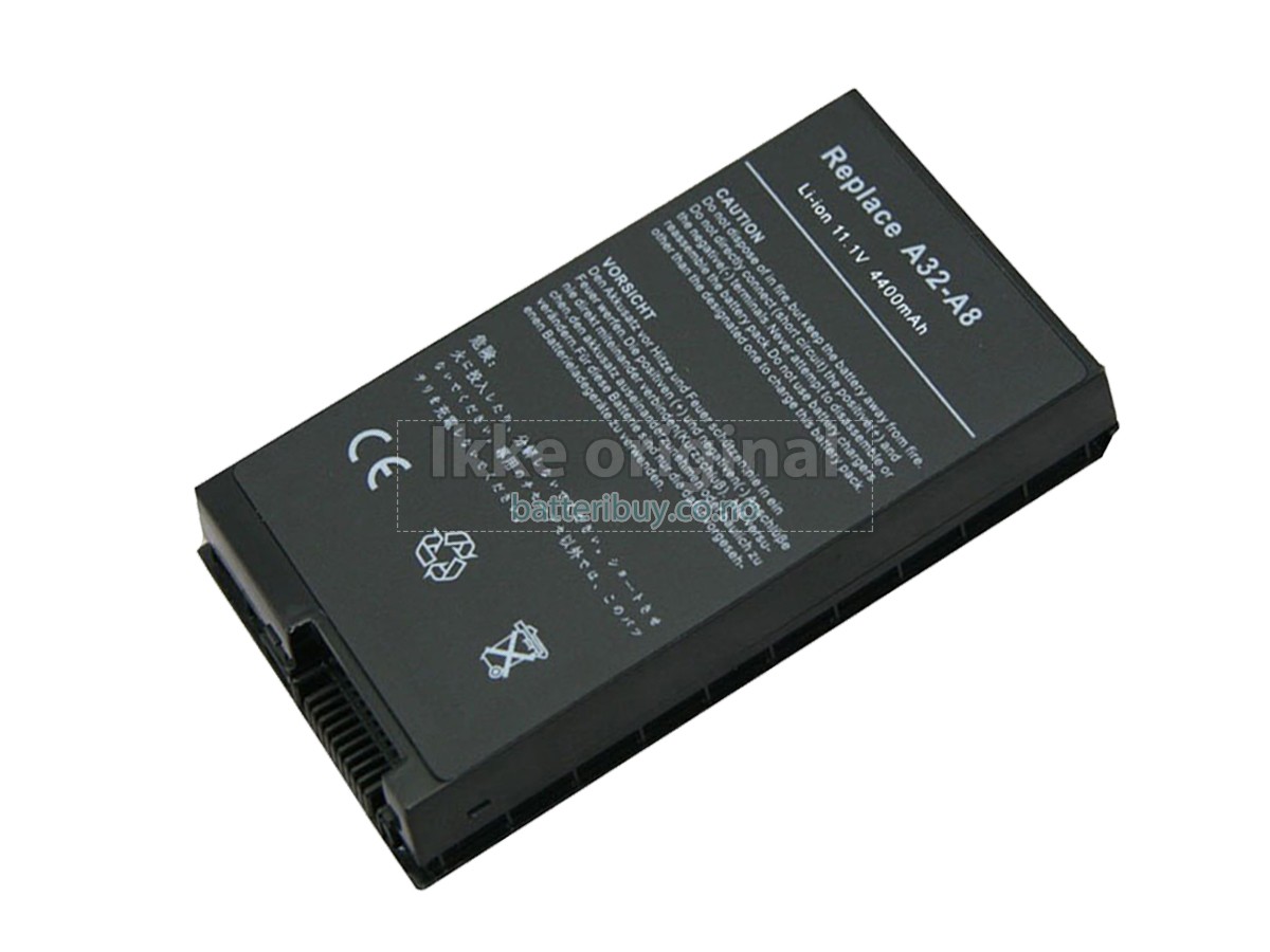 Asus Z99L batteri