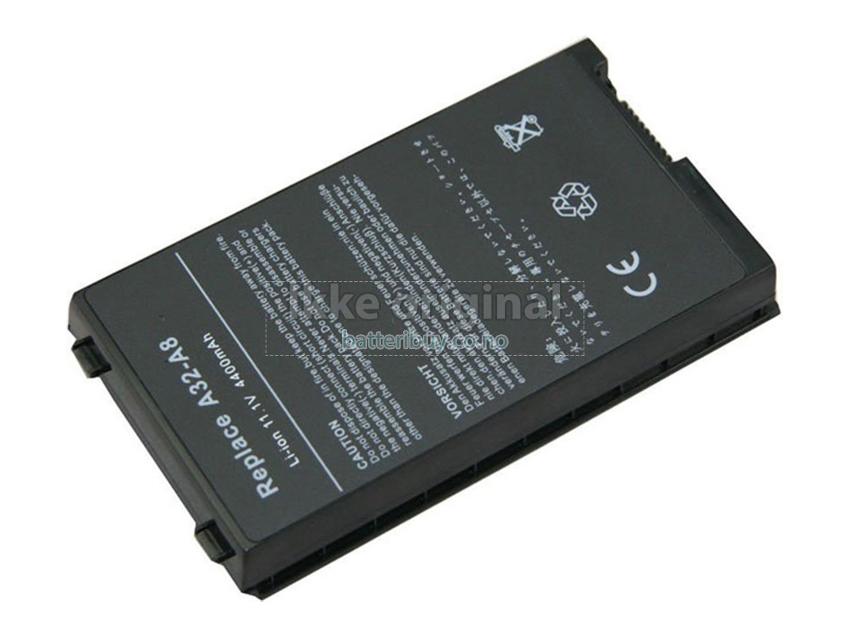 Asus Z99L batteri