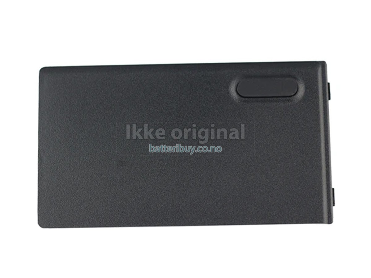 Asus F83 batteri