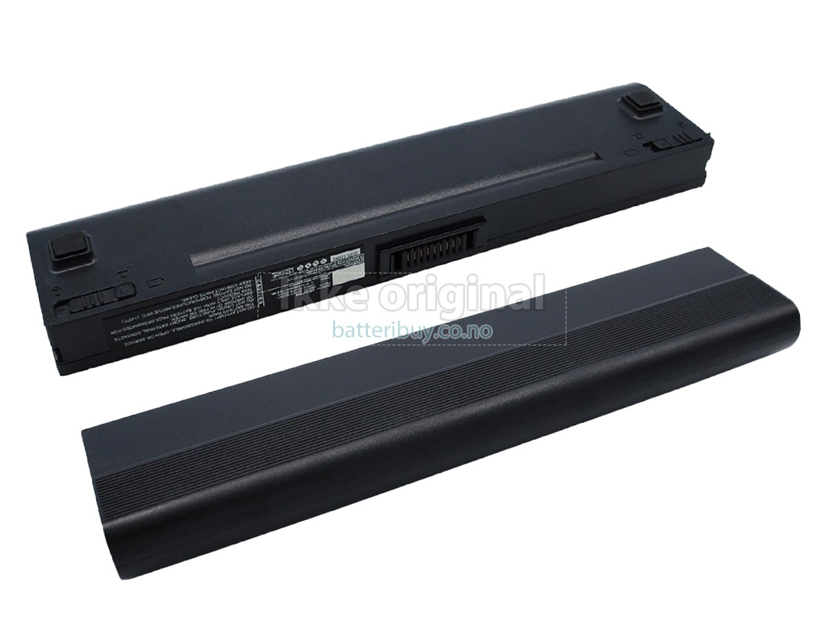 Asus F6E batteri