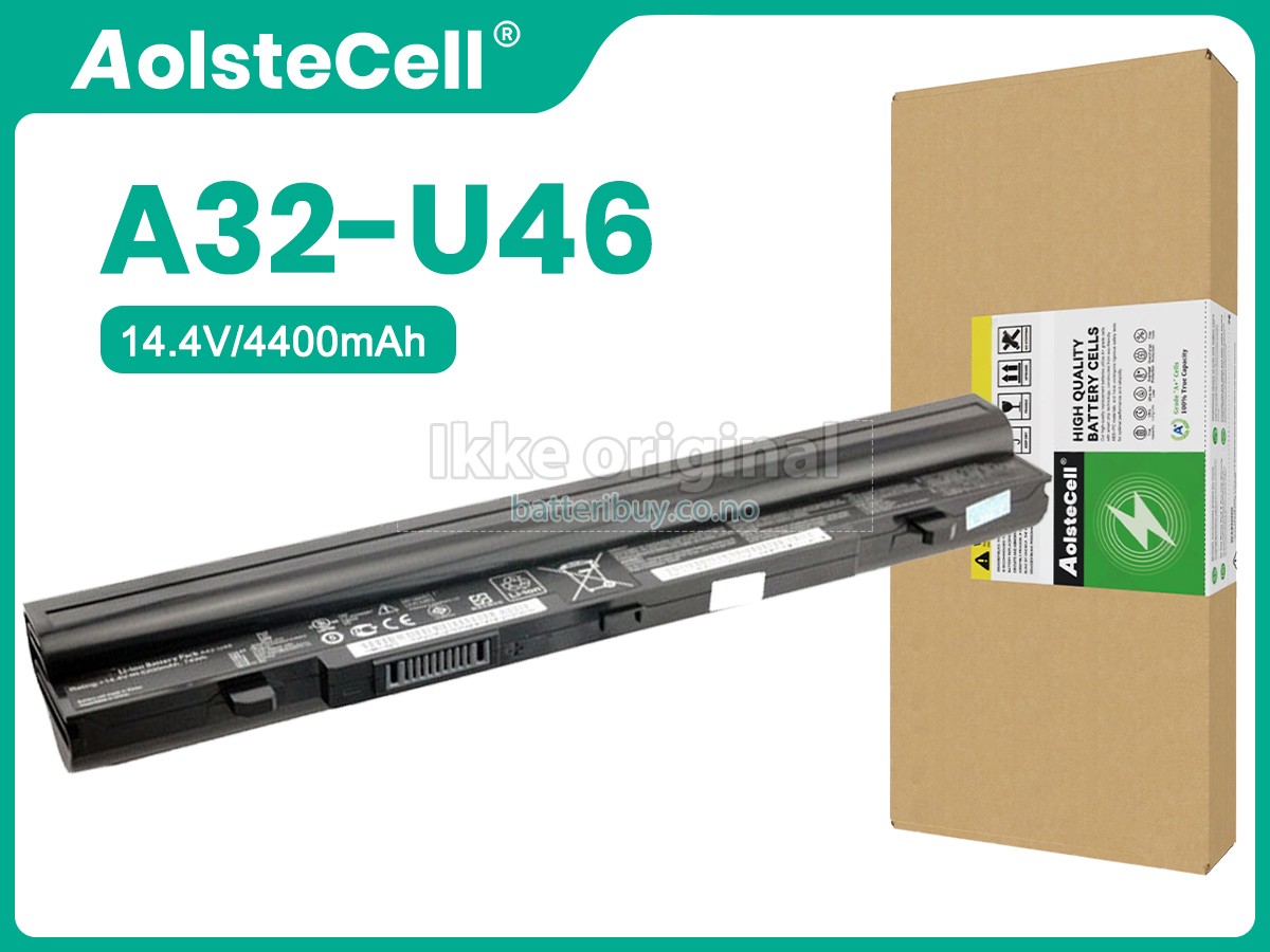 Asus U46E-BAL6 batteri