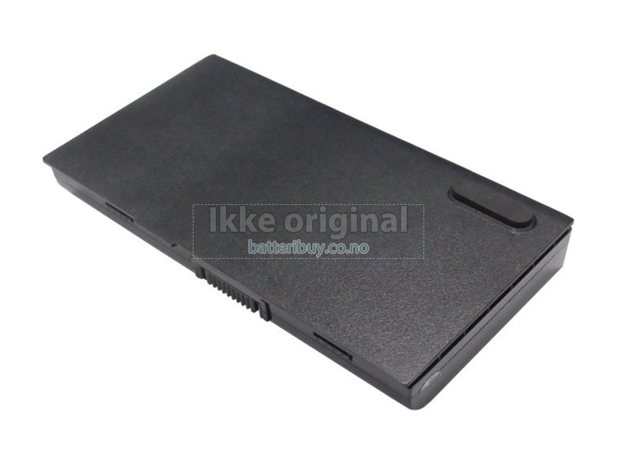 Asus N70SV-TY081C batteri
