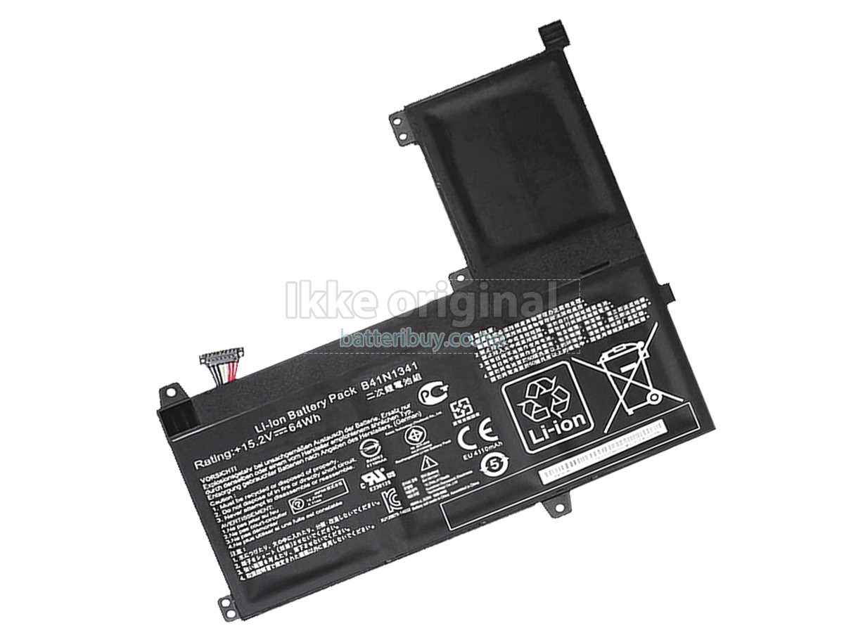 Asus Q502LA batteri