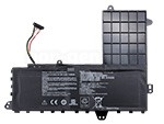 Batteri til Asus Vivobook X402SA