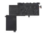 Batteri til Asus B31N1629