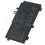 Batteri til Asus TUF Gaming F15 FX506HC-HN001
