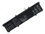 Batteri til Asus VivoBook S14 S433FA-EB212T