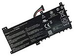 Batteri til Asus VivoBook S451LA-CA033H