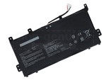 Batteri til Asus Chromebook C523NA-A20020