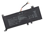 Batteri til Asus ExpertBook P1510 P1510CJA-C71P-CA