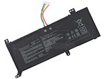 Batteri til Asus VivoBook 15 X515JA-BQ041T