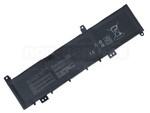Batteri til Asus VivoBook Pro 15 N580VD-E4622T