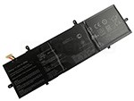 Batteri til Asus ZenBook Flip UX362FA-78DHDCB1