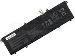 Batteri til Asus VivoBook S15 S533EQ-WB511