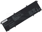 Batteri til Asus VivoBook Pro 15 OLED K6500ZE-MA130