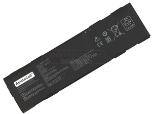 Batteri til Asus 0B200-04010000